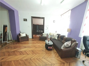 BALCESCU - 3 CAM - SPATIOS - 2 BAI - GRADINA 90MP - BECI - APROAPE DE CENTRU - imagine 2