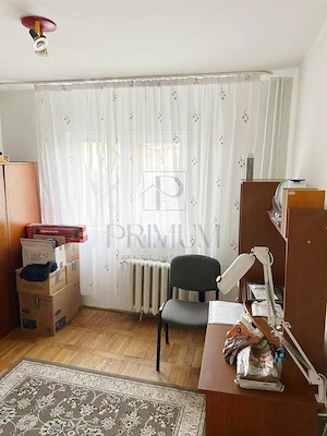 GIROCULUI - 3 CAM - ETAJ 2 - BLOC ANVELOPAT - 2BAI - SPATIOS - ZONA LINISTITA - imagine 6