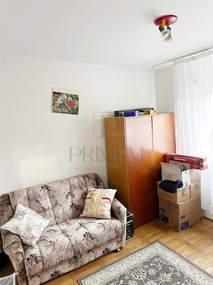GIROCULUI - 3 CAM - ETAJ 2 - BLOC ANVELOPAT - 2BAI - SPATIOS - ZONA LINISTITA - imagine 5