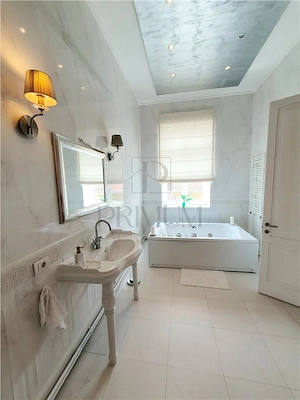 NEPTUN - 3 CAMERE - SPATIOAS - INALT - RENOVAT - 2 BAI - VILA ISTORICA - ZONA SUPERBA - imagine 13