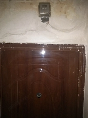 Vand schimb,  camera contorizata cu baie, in zona Armeneasca cu zona Ozana sau alte zone decente - imagine 4