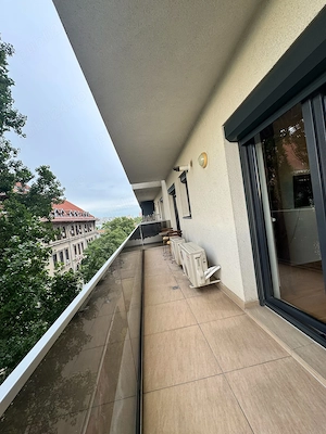 Apartament 2 camere | Banu Manta | Loc de parcare inclus | Centrală proprie - imagine 5