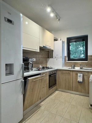 Apartament 2 camere | Banu Manta | Loc de parcare inclus | Centrală proprie - imagine 4
