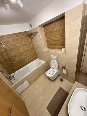 Apartament 2 camere | Banu Manta | Loc de parcare inclus | Centrală proprie - imagine 7