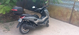 vând scuter VTA nou 125cc - imagine 3