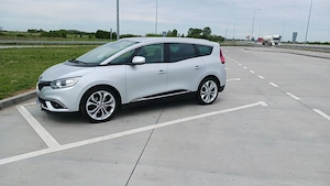 Renault Scenic IV - imagine 4