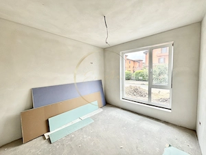 0% COMISION | 1/2 Duplex 5 camere - Mosnita Noua | Despărțit prin cameră tehnica - imagine 3