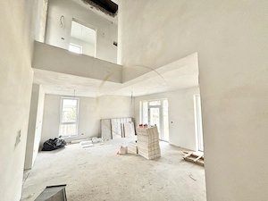 0% COMISION | 1/2 Duplex 5 camere - Mosnita Noua | Despărțit prin cameră tehnica