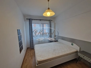 Marasti , strada Nasaud, 2 camere mobilat, parcare inclusa - imagine 8