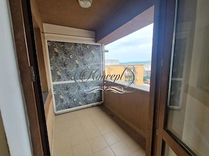 Marasti , strada Nasaud, 2 camere mobilat, parcare inclusa - imagine 12