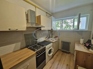 Manastur, apartament 2 camere decomandat - imagine 7