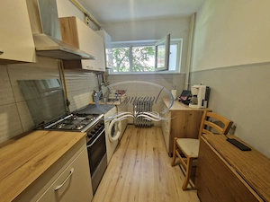 Manastur, apartament 2 camere decomandat - imagine 6
