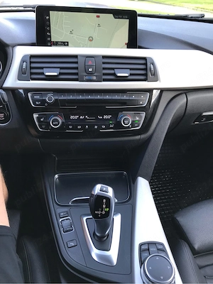 Vand BMW Touring Facelift F31 Efficient Dynamics 163  - imagine 3