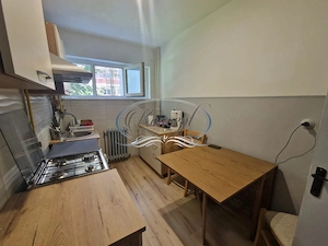 Manastur, apartament 2 camere decomandat - imagine 8