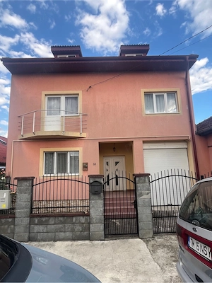 Casa vanzare Ghiroda
