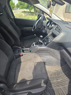 Vand Peugeot 5008 - imagine 5