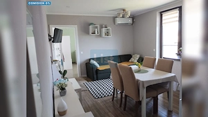 Apartament cu 3 camere de vânzare, Mărăști