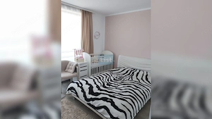 Apartament cu 3 camere de vânzare, Mărăști - imagine 4