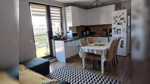 Apartament cu 3 camere de vânzare, Mărăști - imagine 3