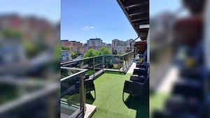 Apartament cu 3 camere de vânzare, Mărăști - imagine 10