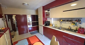 Apartament 3 camere - 80mp - Complex Studentesc - mobilat si utilat - imagine 3