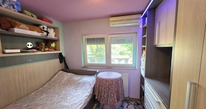 Apartament 3 camere - 80mp - Complex Studentesc - mobilat si utilat - imagine 5