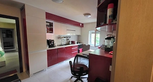 Apartament 3 camere - 80mp - Complex Studentesc - mobilat si utilat - imagine 2