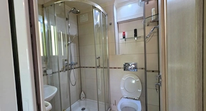 Apartament 3 camere - 80mp - Complex Studentesc - mobilat si utilat - imagine 7