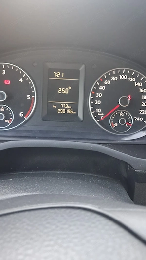 Volkswagen Caddy FRIGO - imagine 9