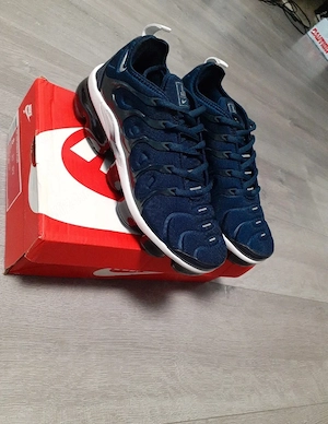 Vand NikeVaporMax