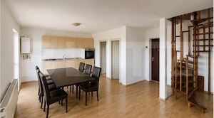Apartament 3 camere, 87.20 mp, Etaj 3 + Mansardă – Zona Parcului, Făgăraș - imagine 2