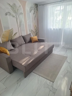 Apartament 2 camere, 39 mp, zona Fieni - imagine 3