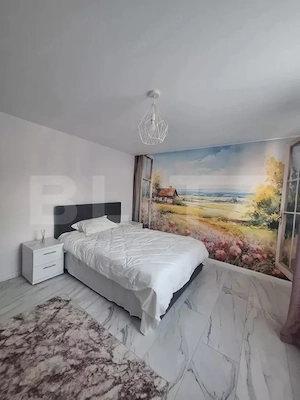 Apartament 2 camere, 39 mp, zona Fieni - imagine 2