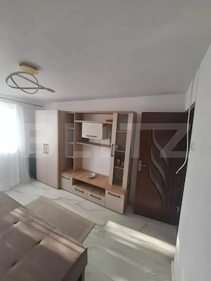 Apartament 2 camere, 39 mp, zona Fieni - imagine 4