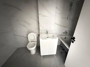 2 Camere cu Parcare subterana langa Auchan Titan  - imagine 6