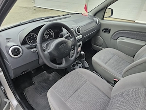 Dacia logan mcv - 1.6 mpi - stare impecabila - model export - imagine 4