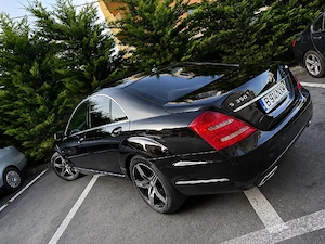  Mercedes S350 cdi  Oferte , Schimb!!!  - imagine 2