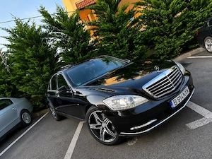  Mercedes S350 cdi  Oferte , Schimb!!!  - imagine 4