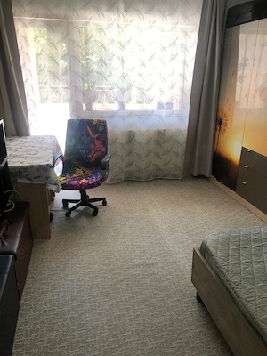 Proprietar persoana fizica  vand apartament 3 camere Cluj-Napoca,  cartier Zorilor - imagine 5