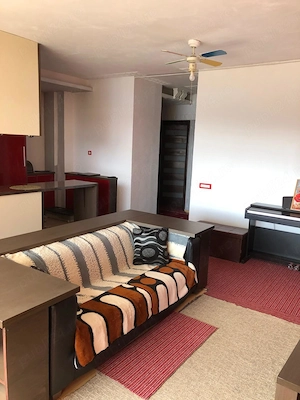 Proprietar persoana fizica  vand apartament 3 camere Cluj-Napoca,  cartier Zorilor - imagine 3