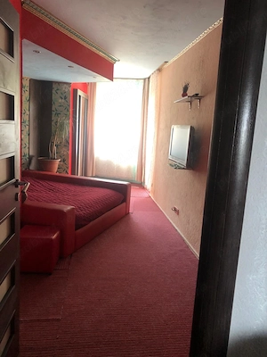 Proprietar persoana fizica  vand apartament 3 camere Cluj-Napoca,  cartier Zorilor - imagine 6