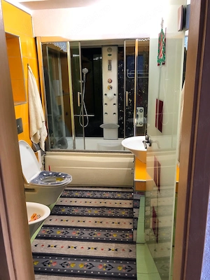Proprietar persoana fizica  vand apartament 3 camere Cluj-Napoca,  cartier Zorilor - imagine 8