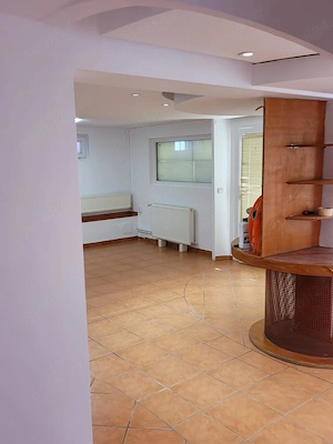 Proprietar inchiriez birou 90 mp - imagine 7