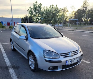 Golf 5 1.9 tdi 4Motion - imagine 4