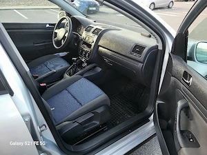 Golf 5 1.9 tdi 4Motion - imagine 8