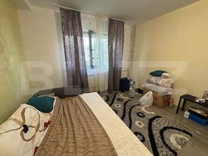 Cameră de cămin, 17 mp, renovată complet –  zona Poitiers - imagine 2