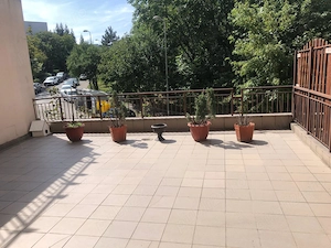 Proprietar persoana fizica  vand apartament 3 camere Cluj-Napoca,  cartier Zorilor - imagine 10