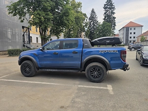 De vânzare Ford Ranger Raptor - imagine 2