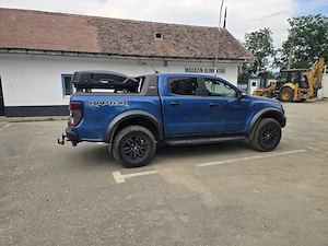 De vânzare Ford Ranger Raptor - imagine 3