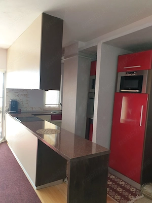 Proprietar persoana fizica  vand apartament 3 camere Cluj-Napoca,  cartier Zorilor - imagine 4